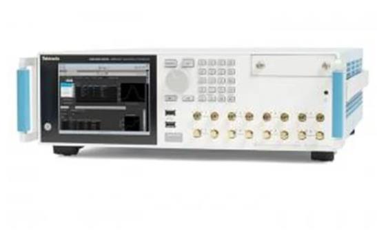 AWG5200系列 任意波形發生器